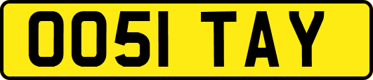 OO51TAY
