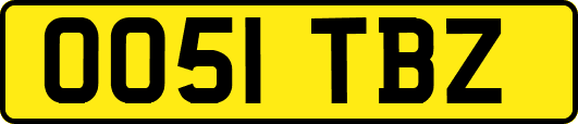 OO51TBZ
