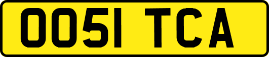 OO51TCA