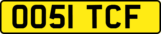 OO51TCF