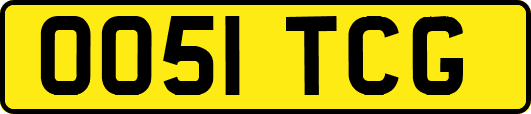 OO51TCG