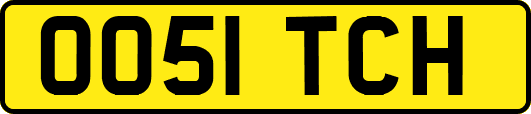 OO51TCH