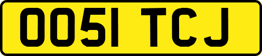 OO51TCJ