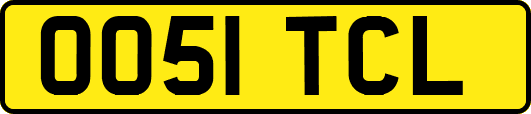 OO51TCL