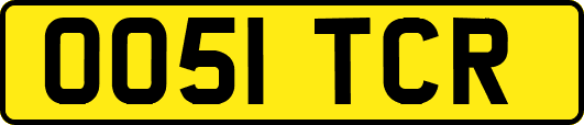 OO51TCR