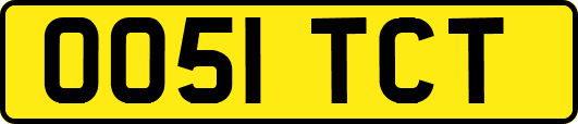 OO51TCT