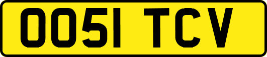 OO51TCV
