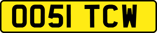 OO51TCW