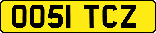 OO51TCZ