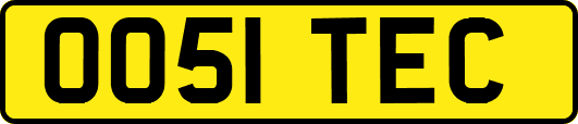 OO51TEC