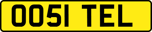 OO51TEL