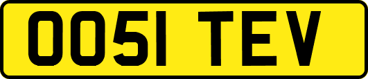 OO51TEV