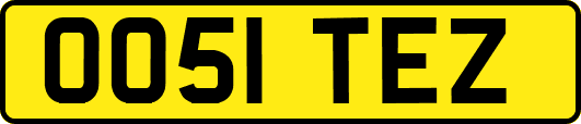 OO51TEZ