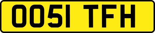 OO51TFH