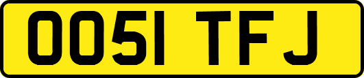OO51TFJ