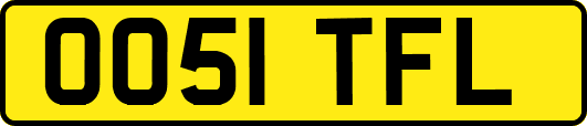 OO51TFL