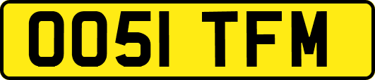 OO51TFM