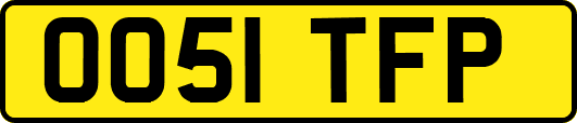 OO51TFP