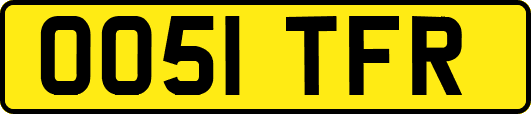 OO51TFR
