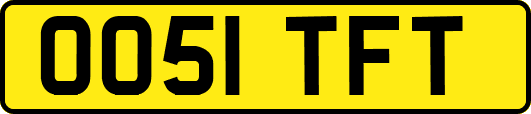 OO51TFT