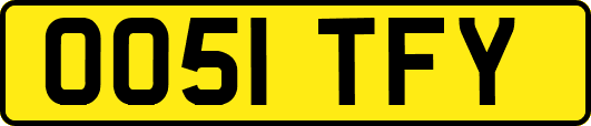 OO51TFY