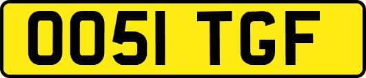 OO51TGF