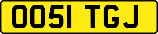 OO51TGJ