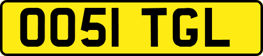 OO51TGL