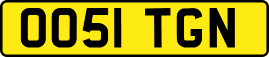 OO51TGN