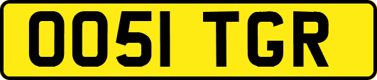 OO51TGR