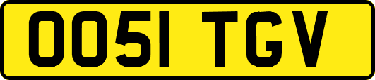 OO51TGV
