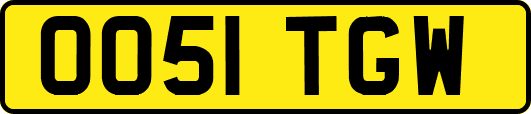 OO51TGW