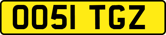OO51TGZ
