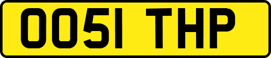 OO51THP