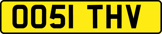 OO51THV