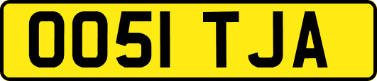 OO51TJA