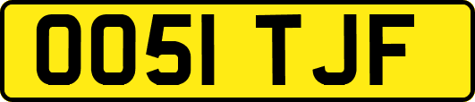 OO51TJF