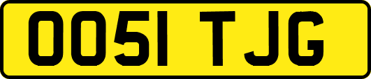 OO51TJG