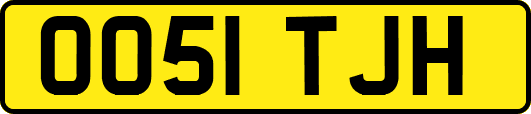 OO51TJH
