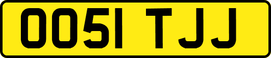 OO51TJJ