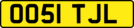 OO51TJL
