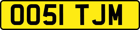 OO51TJM