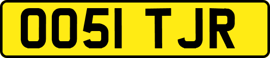 OO51TJR