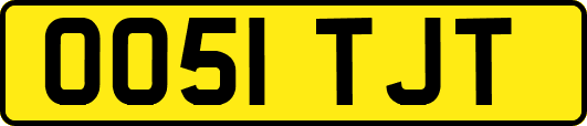 OO51TJT