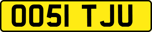 OO51TJU