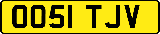 OO51TJV