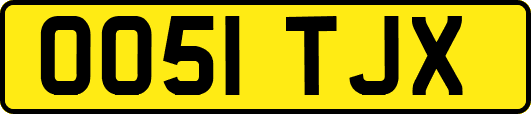 OO51TJX