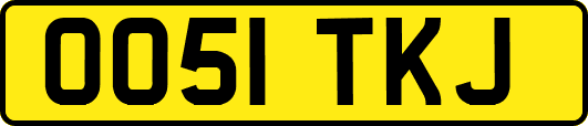 OO51TKJ