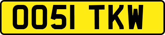 OO51TKW