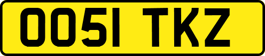 OO51TKZ